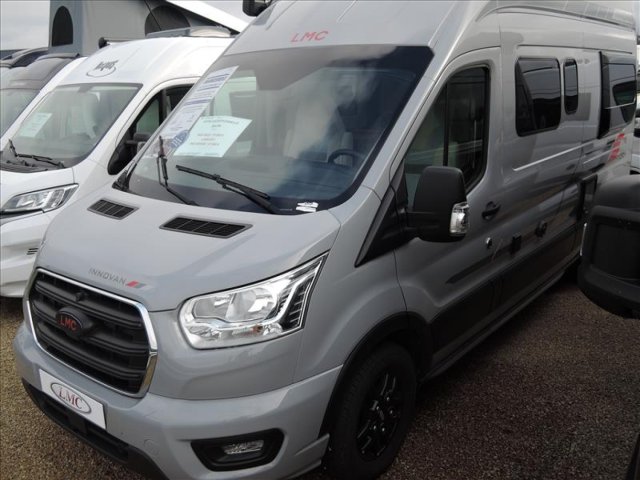 LMC Innovan 590 New Edition