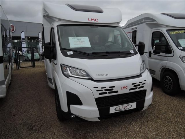 LMC Tourer Lift H 720