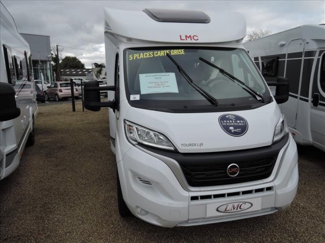 LMC Tourer Lift H 730 G 730G
