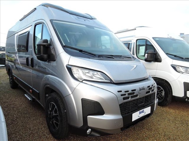 Mc Louis Menfys Van 4 S-Line SLINE TOIT RELEVA