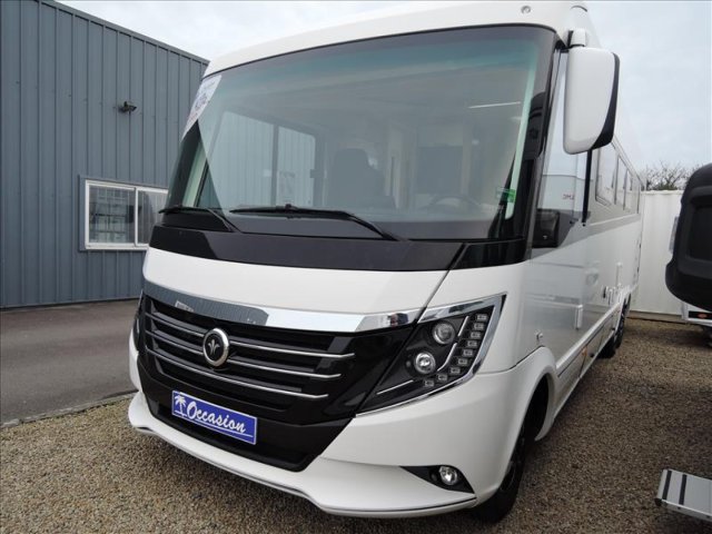 Niesmann+Bischoff Arto 88 LF