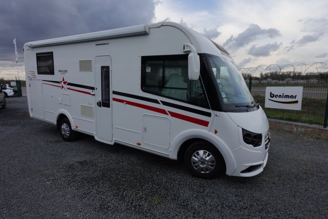 Autostar Privilege I 690 LC