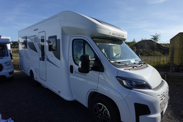 Autostar Privilege P 740 LC