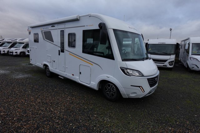 Bavaria Initial I740FC Nomade