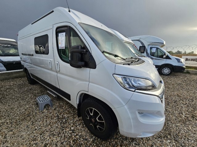 Bavaria K600G X-Edition