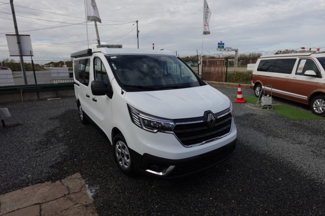 Bavaria MC 504 BF Fit