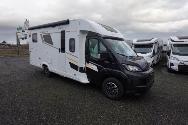Bavaria Tren-D T720FGJ Nomade