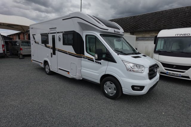 Benimar Tessoro 425