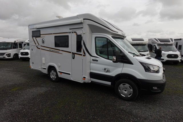 Benimar Tessoro 440 Up