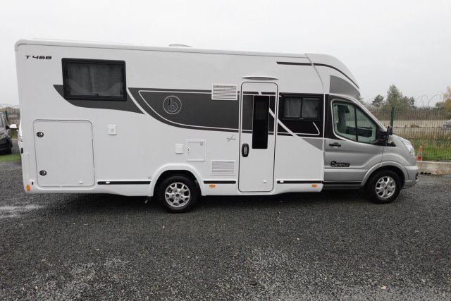 Benimar Tessoro 468