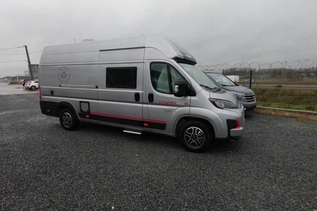 Campereve Camper Van XL