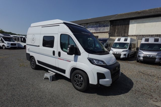 Campereve Magellan 540 Air