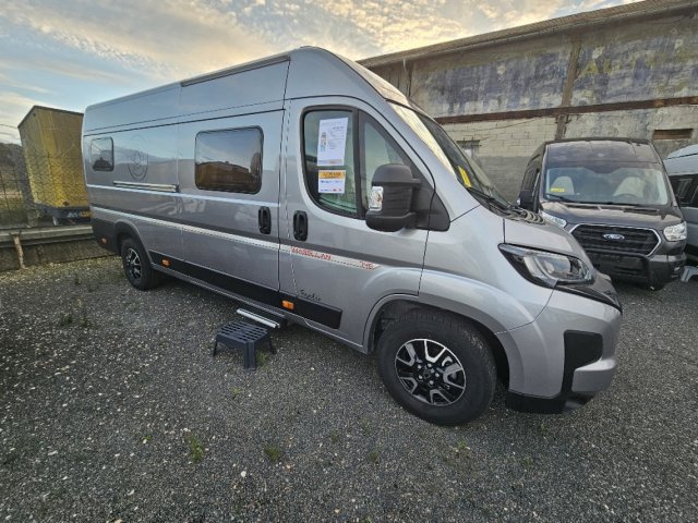 Campereve Magellan 746