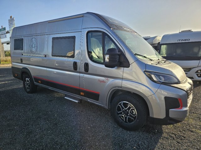 Campereve Magellan 746