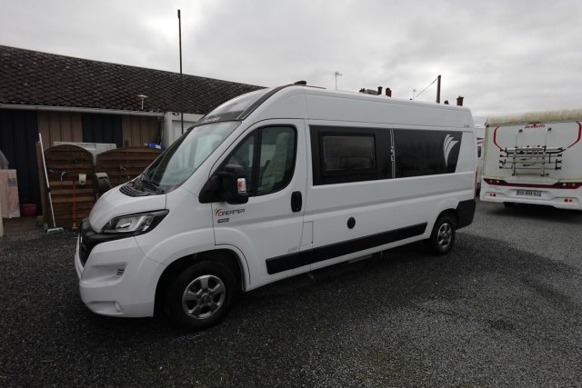 Dreamer D55 Exclusive