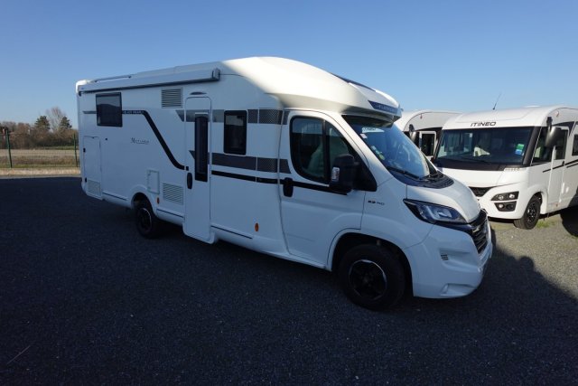 Florium Mayflower 74 LMF Black Pearl