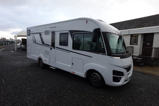 Itineo SB 740 Spirit Edition