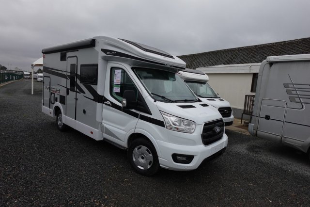 Mc Louis MC4 Slim 337