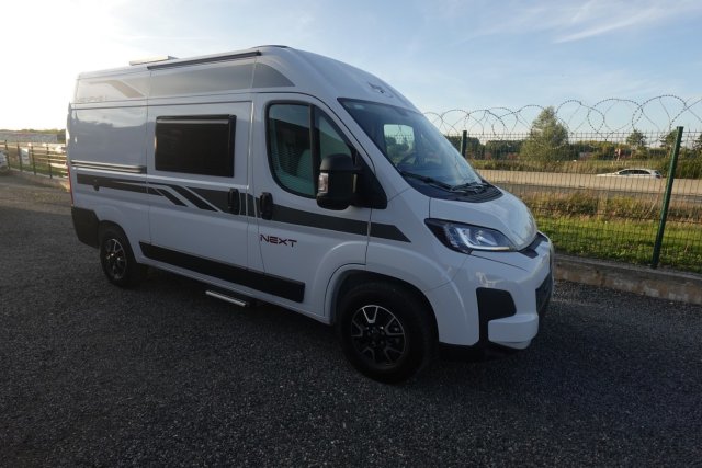 Mc Louis Menfys 1 Next