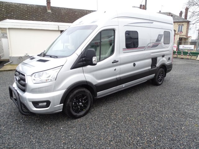 Randger R560 4x4