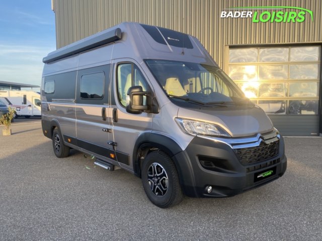 Bavaria K633M X-Edition Plus X EDITION + CITROEN