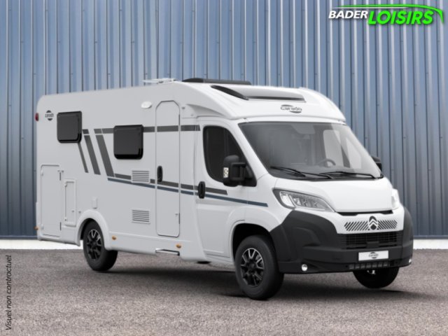 Carado V 337 Pro + PROFILE COMPACT V337 PRO+