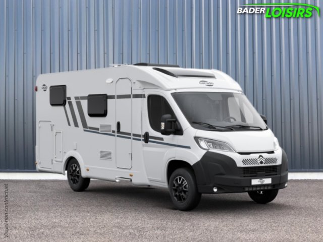 Carado V 337 VAN V337