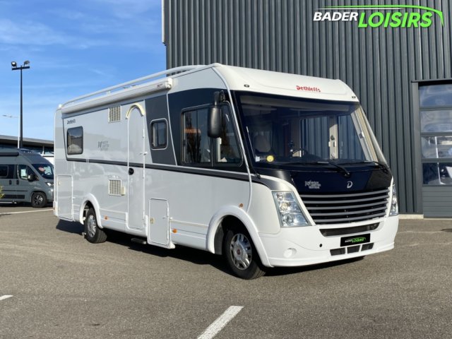 Dethleffs Esprit I 7150 I7150 I7150