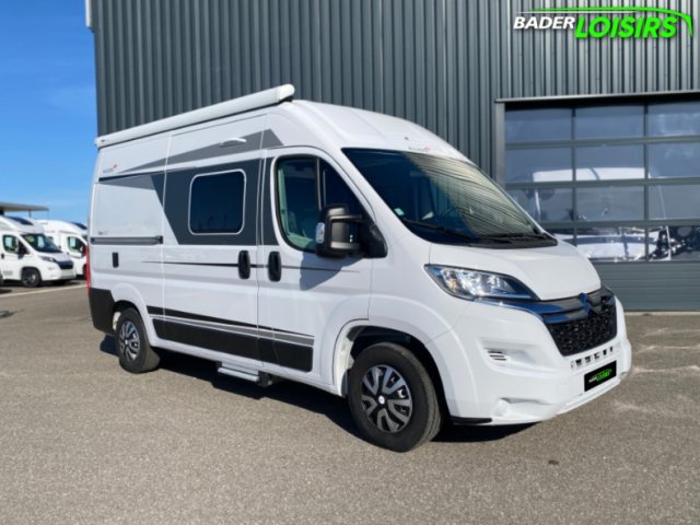 Elios Van 54 T 54T 54T