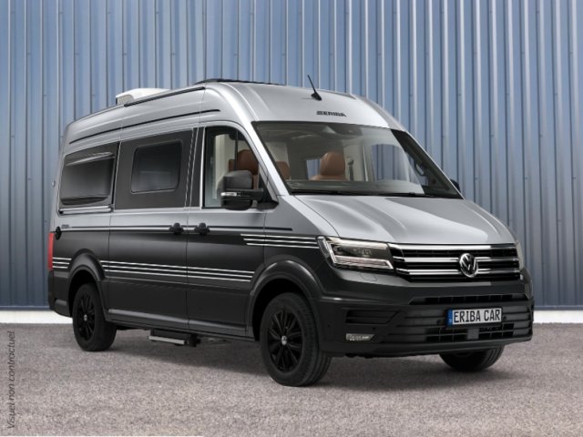 Eriba Car 600 ERIBACAR ERIBACAR