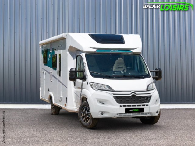 Joa Camp 75 T PROFILE 75T EDITION SPECIALE