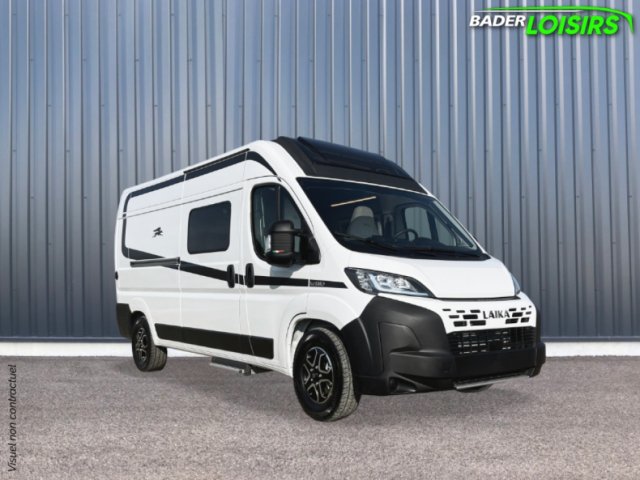 Laika Ecovip CV60