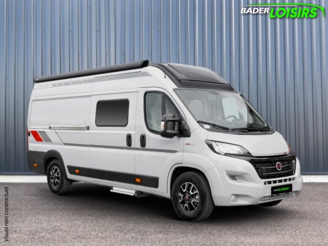 LMC Innovan 540