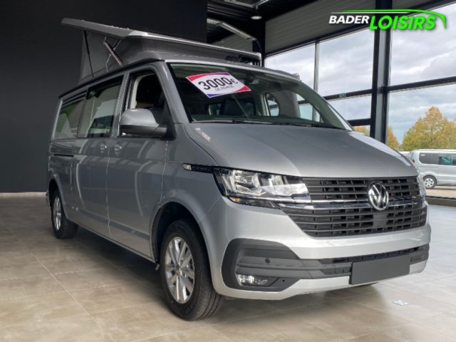 Stylevan Durban VW T6.1