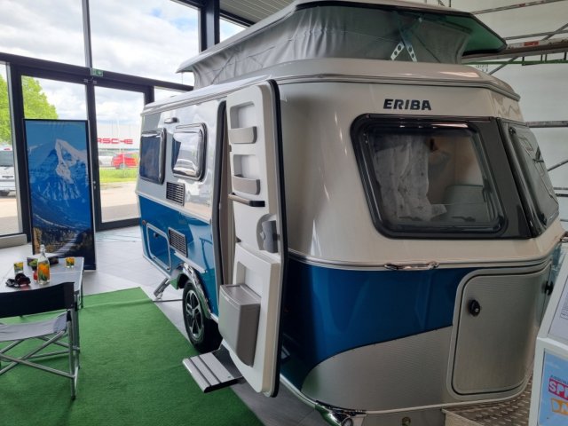 Eriba Touring 430