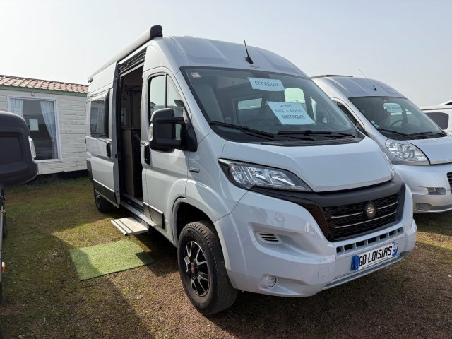 Carado CV 600 Pro EDITION 5