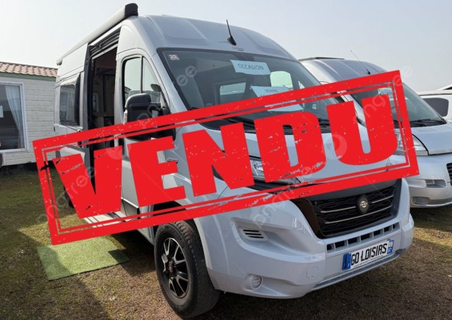 Carado CV 600 Pro EDITION 5