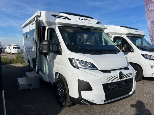 Hobby Ontour C 680 GE