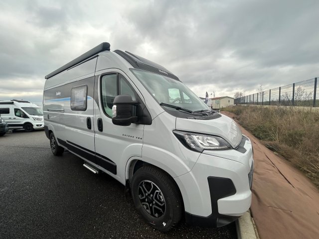 Hobby Ontour Van 600 FT