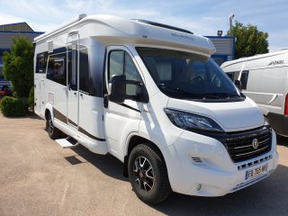 Hobby Optima T65 Ge Premium
