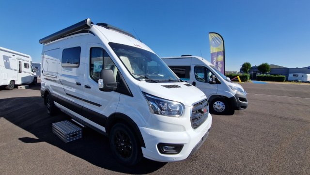 LMC Innovan 590