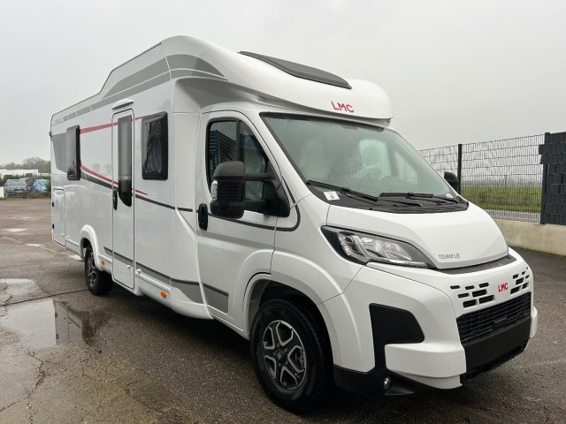 LMC Tourer Lift H 720