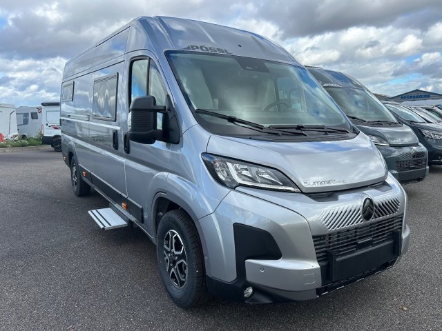 Possl Summit 640 Shine