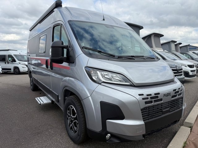 Pilote V 600 G Evidence