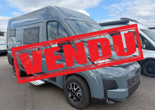 Possl Summit 540 Prime PREMIUM