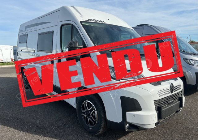 Possl Summit 600 L Premium