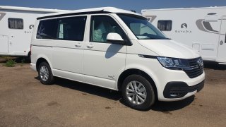 Westfalia Kepler Five 5