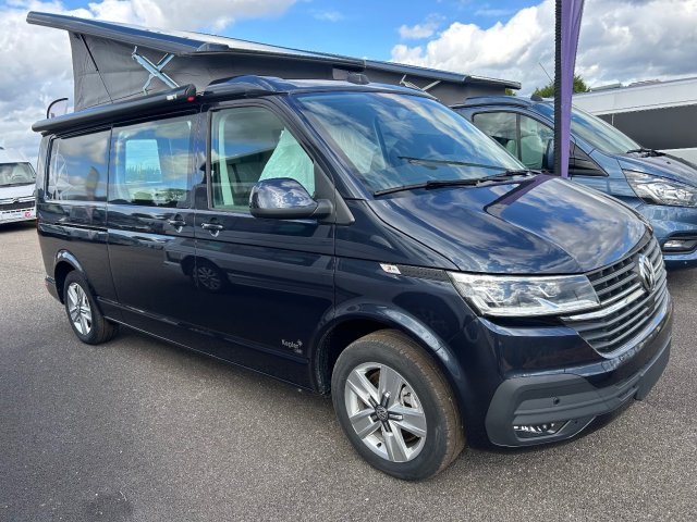 Westfalia Kepler One