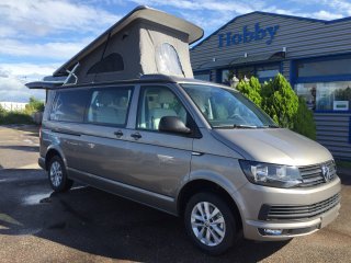 Westfalia Kepler Six