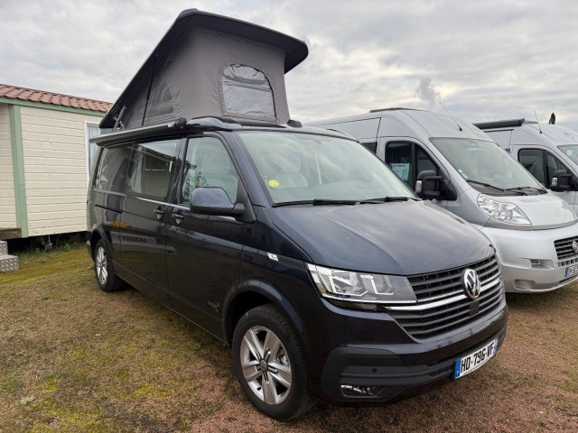 Westfalia Kepler Six